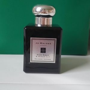 Jo Malone London Dark Amber & Ginger Lily Cologne